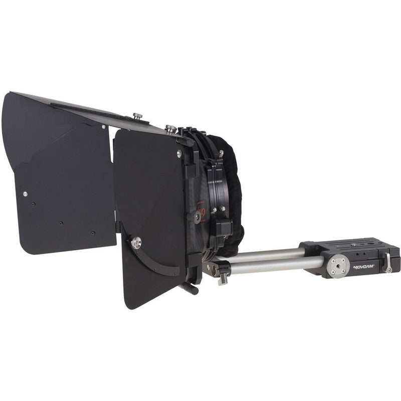 Movcam MM1 Mattebox Kit 1 for Sony PMW-F5/-F55 4K Camcorders