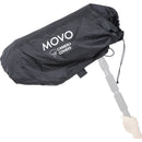 Movo Photo CRC31 Storm Raincover Protector (XL)