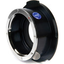 MTF Services Ltd Canon EF to Sony FZ Lens Mount Adapter