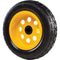 MultiCart 10x3" R-Trac Wheel for R10 and R12 (2 Pack)