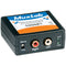 MuxLab 5.1-Channel Digital Audio Converter