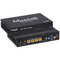 MuxLab UHD HDMI over HDBaseT 1X4 Splitter with HDCP (UK Region)