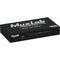 MuxLab 4K60 HDMI 1x4 Splitter