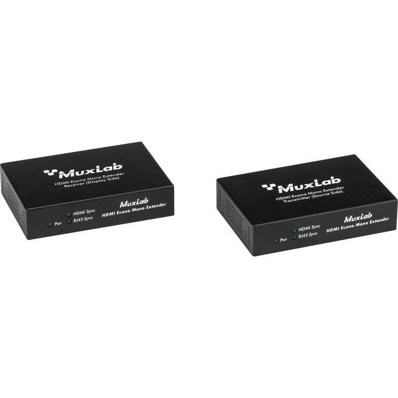 MuxLab HDMI Econo Mono Extender Kit
