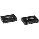 MuxLab 500451-WP-DEC HDMI over Cat 5e/6 Decora Wallplate Extender Kit