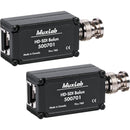 MuxLab 500701 HD-SDI Balun (Pack of 2)