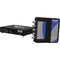 MuxLab Broadcast 6G-SDI 4K Extender over UTP (Black)