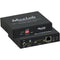 MuxLab HDMI over IP H.264/H.265 PoE Transmitter