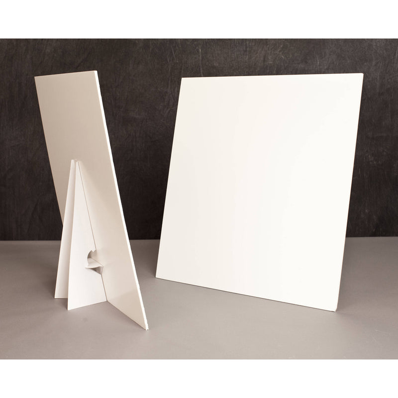 MyStudio White Bounce Cards (24 x 24", 2-Pack)