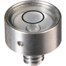 MYT Works 1/4"-20 Thread Bullseye Level