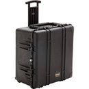 MYT Works Custom Hard Carrying Case for Constellation Kit