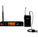 Nady DW-11 LT Digital Wireless Microphone System (Lapel Mic)