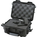 Nanuk 904 Case with Foam (Black)