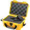 Nanuk 904 Case with Foam (Yellow)