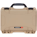 Nanuk 909 Series Case (Tan, with No Foam)