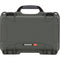 Nanuk 909 Series Case (Olive, with No Foam)