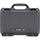 Nanuk 909 Series Case (Graphite, with No Foam)