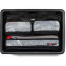 Nanuk Lid Organizer for 920 Case (Black)