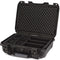 Nanuk 923 Protective Case with Padded Dividers (Black)