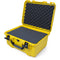 Nanuk 933 Protective Equipment Case with Cubed Foam (Yellow)