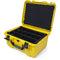 Nanuk 933 Protective Equipment Case with Padded Dividers (Yellow)