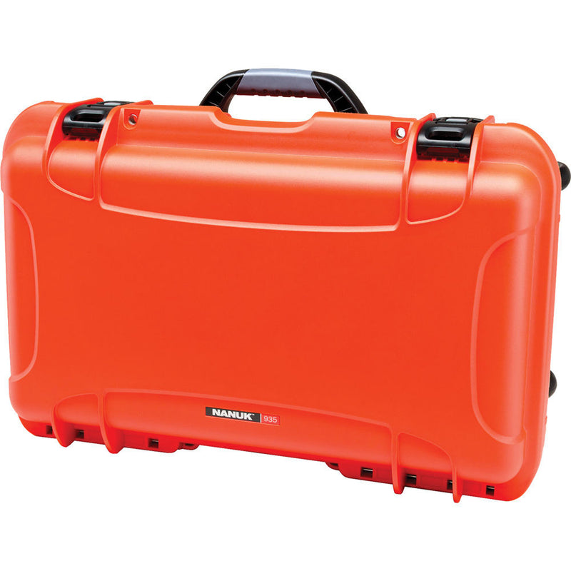 Nanuk Protective 935 Case (Orange)