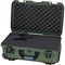 Nanuk Protective 935 Case with Foam (Olive)