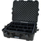 Nanuk 945 Case with Padded Dividers (Black)