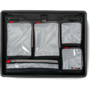 Nanuk Lid Organizer for 945/960 Case (Black)