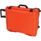 Nanuk 950 Protective Rolling Case (Orange)