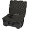 Nanuk 950 Protective Rolling Case with Foam Inserts (Graphite)