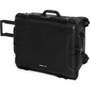Nanuk 960 Rolling Case (Black)