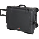 Nanuk 960 Protective Rolling Case (Graphite)