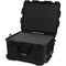 Nanuk 960 Protective Rolling Case with Foam Inserts (Black)
