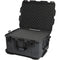 Nanuk 960 Protective Rolling Case with Foam Inserts (Graphite)