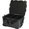 Nanuk 960 Protective Rolling Case with Foam Dividers (Graphite)