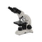 National 215-RLED ASC Cordless Four Objective Binocular Cordless Microscope