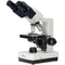 National Ecoline Inclined Binocular Compound Microscope