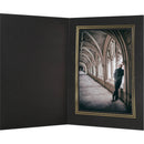 National Photo Folders Premier Photo Folder (8 x 10", 25-Pack, Black)