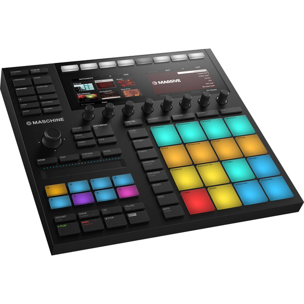 s*y様 【掲載15日まで】NativeInstruments MASCHINE NativeInstruments MASCHINE MK3