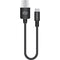 Naztech USB Type-C to USB Type-A Charge & Sync Cable (6")