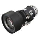 NEC 3.60-5.40:1 Long Throw Zoom Lens with Lens Memory