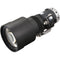 NEC 5.30-8.30:1 Long Throw Zoom Lens with Lens Memory