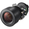 NEC 2.99 to 5.93:1 Long Zoom Lens for PA 3 Series Projectors