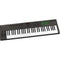 Nektar Technology Impact LX61+ 61-Key USB MIDI Controller Keyboard
