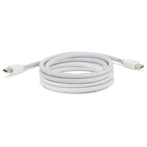 NewerTech Mini DisplayPort Male to Mini DisplayPort Male Cable (6')
