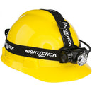 Nightstick USB-4708B USB Rechargeable LED Headlamp