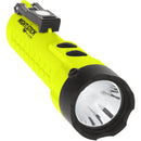 Nightstick X-Series XPP-5422GMX Intrinsically Safe Dual-Light Flashlight with Dual Magnets (Green)