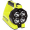 Nightstick X-Series XPR-5582GX INTEGRITAS Intrinsically Safe Rechargeable Lantern (Green)