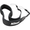 Nikon Neoprene Strap for Binoculars (Black)